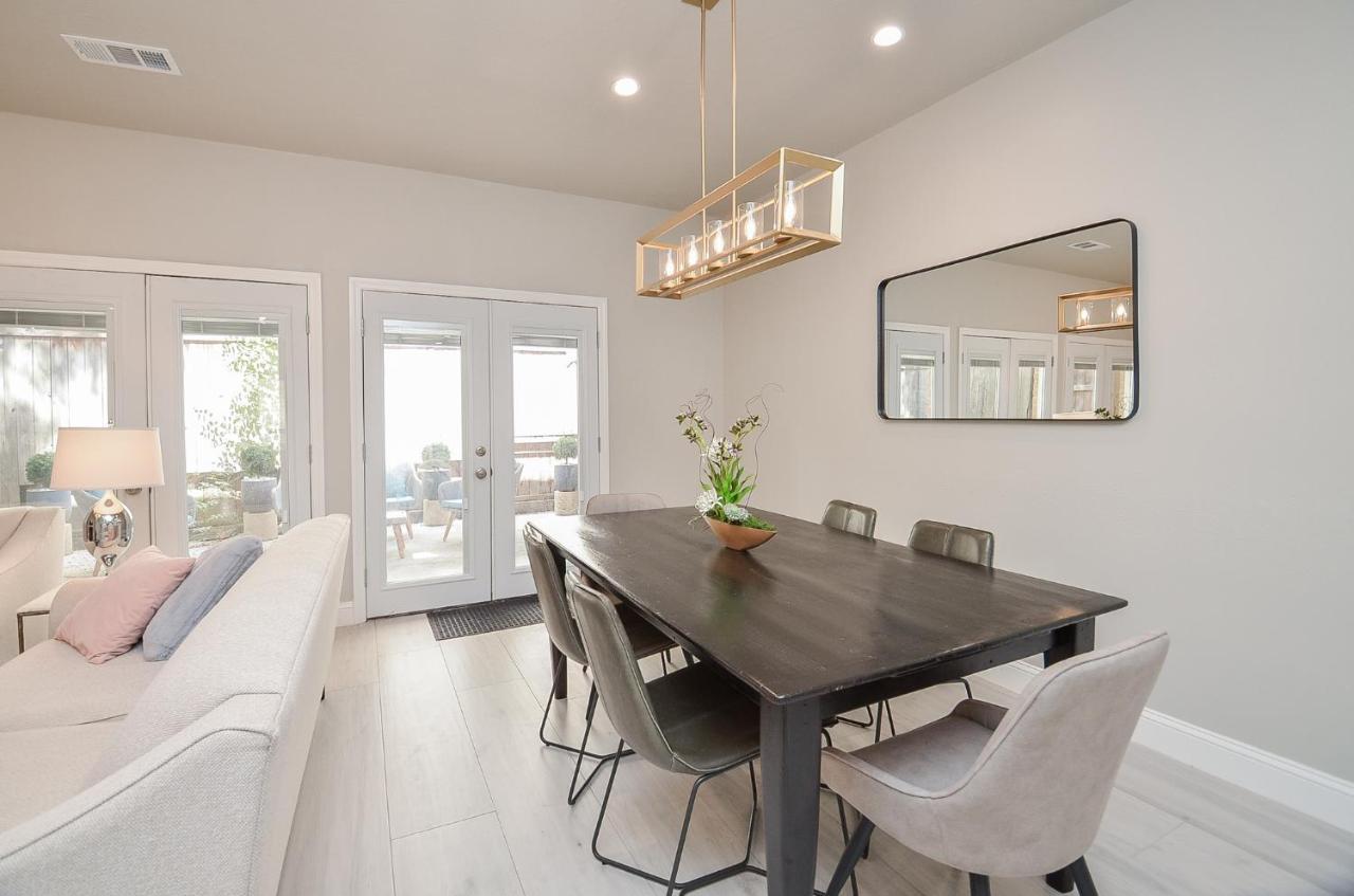 Metro Family Getaway 3 Bedroom 3 Bathroom Houston Exterior foto